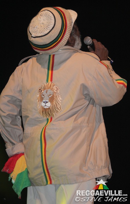 Startime 2016 in Kingston, Jamaica @ Mas Camp