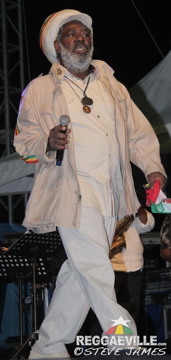 Startime 2016 in Kingston, Jamaica @ Mas Camp