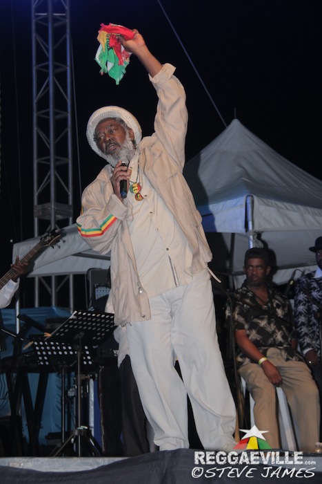 Startime 2016 in Kingston, Jamaica @ Mas Camp