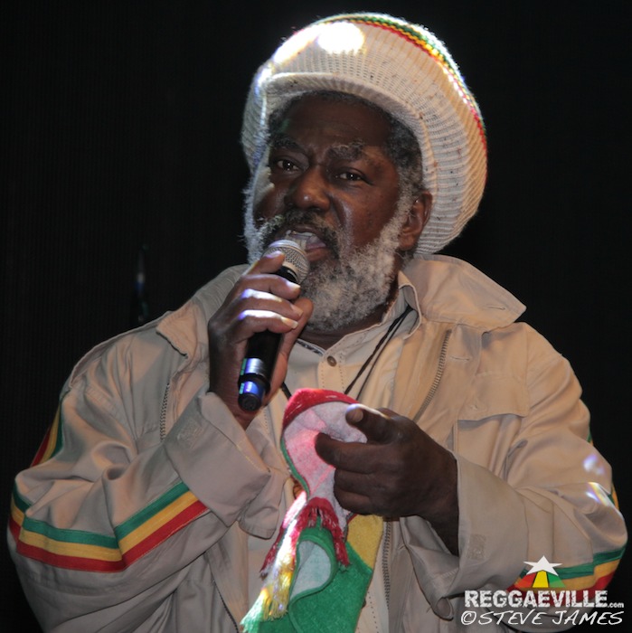 Startime 2016 in Kingston, Jamaica @ Mas Camp