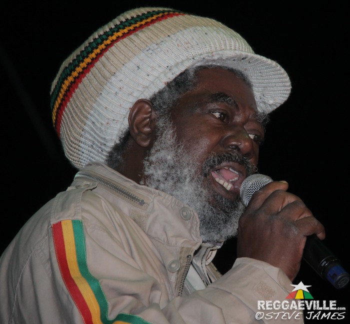 Startime 2016 in Kingston, Jamaica @ Mas Camp