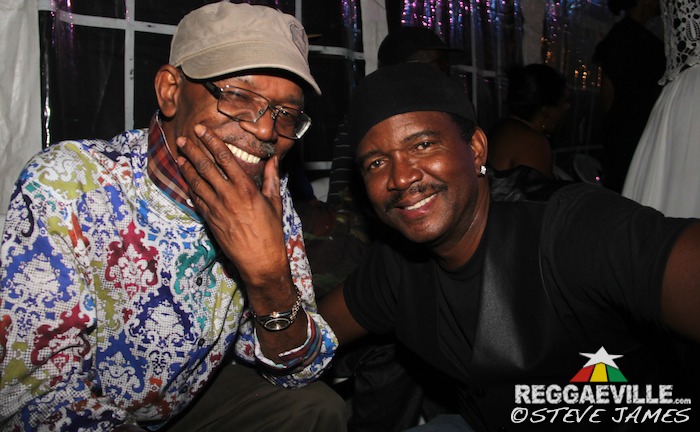 Startime 2016 in Kingston, Jamaica @ Mas Camp