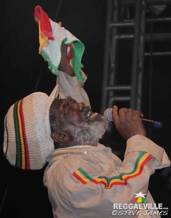 Startime 2016 in Kingston, Jamaica @ Mas Camp