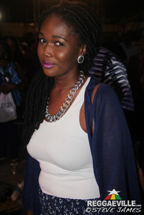 Startime 2016 in Kingston, Jamaica @ Mas Camp