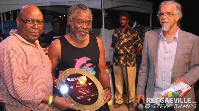 Startime 2016 in Kingston, Jamaica @ Mas Camp