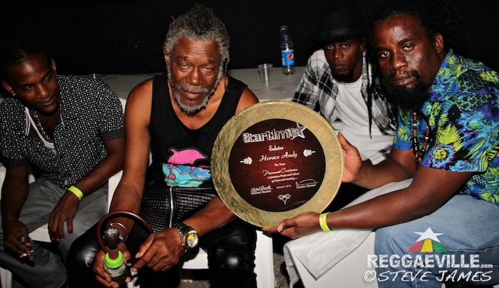 Startime 2016 in Kingston, Jamaica @ Mas Camp
