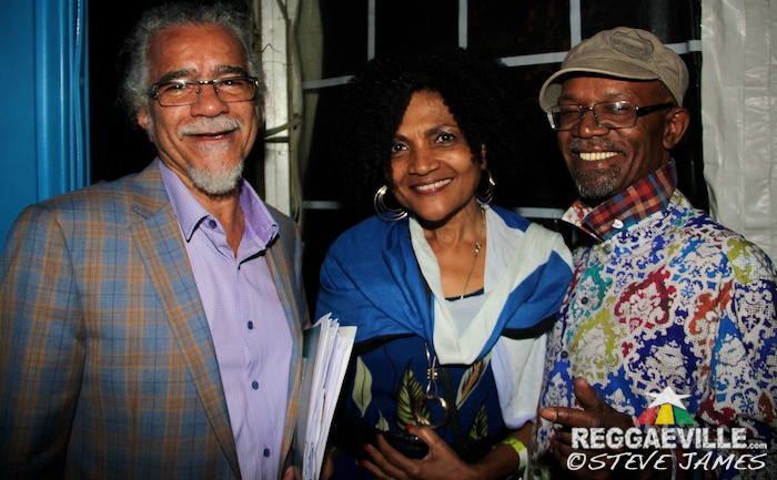 Startime 2016 in Kingston, Jamaica @ Mas Camp