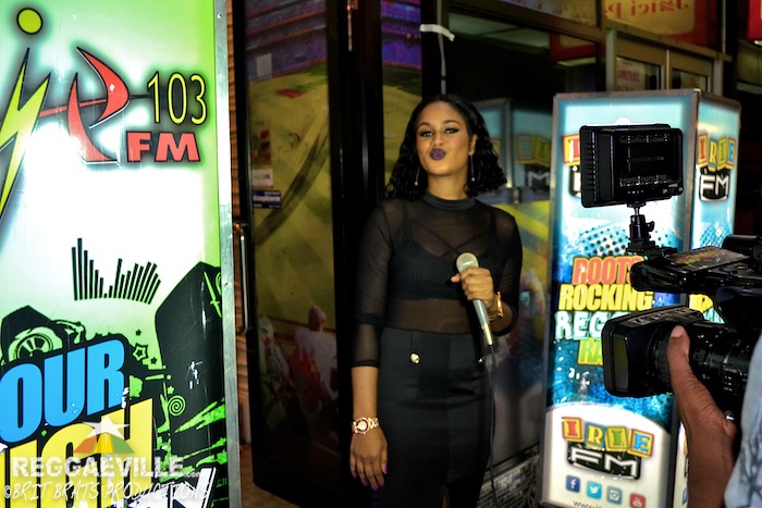 Sting 2015 - Official Launch in Kingston, Jamaica