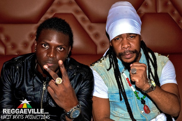 Sting 2015 - Official Launch in Kingston, Jamaica