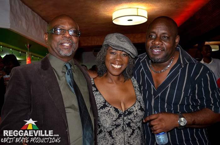 Sting 2015 - Official Launch in Kingston, Jamaica