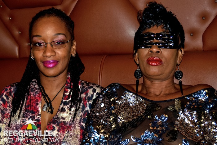 Sting 2015 - Official Launch in Kingston, Jamaica