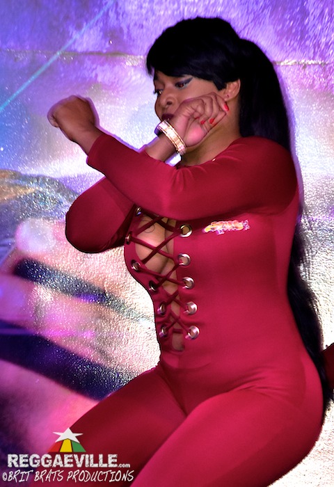 Sting 2015 - Official Launch in Kingston, Jamaica