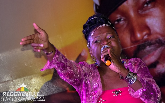 Sting 2015 - Official Launch in Kingston, Jamaica