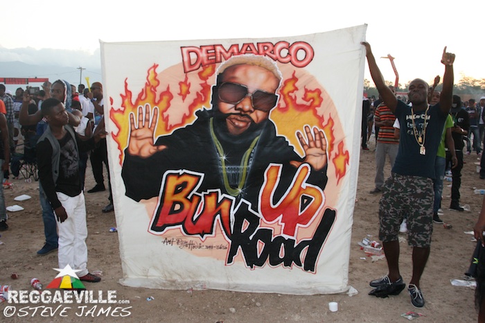 Various Artists @ Sting 2014