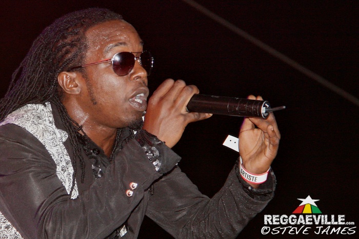 Various Artists @ Sting 2014