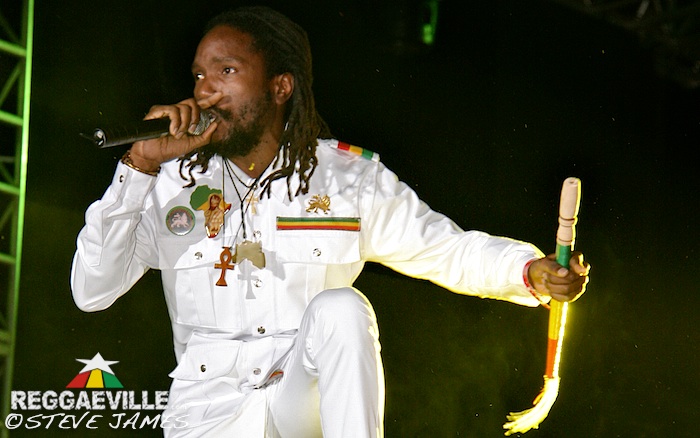 Various Artists @ Sting 2014