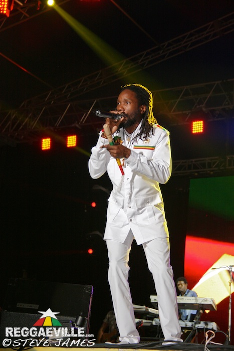 Various Artists @ Sting 2014