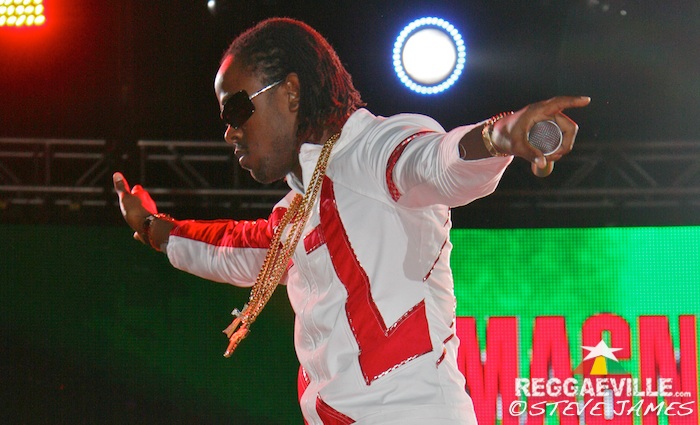 Various Artists @ Sting 2014