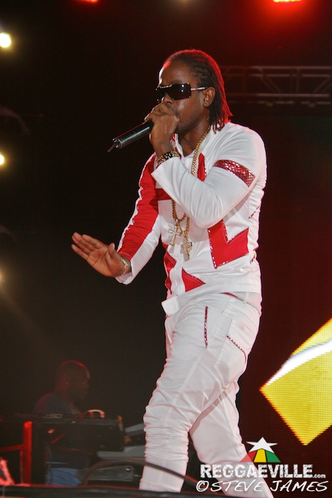 Various Artists @ Sting 2014