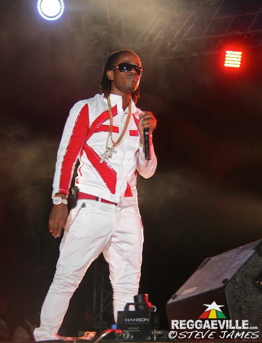 Various Artists @ Sting 2014