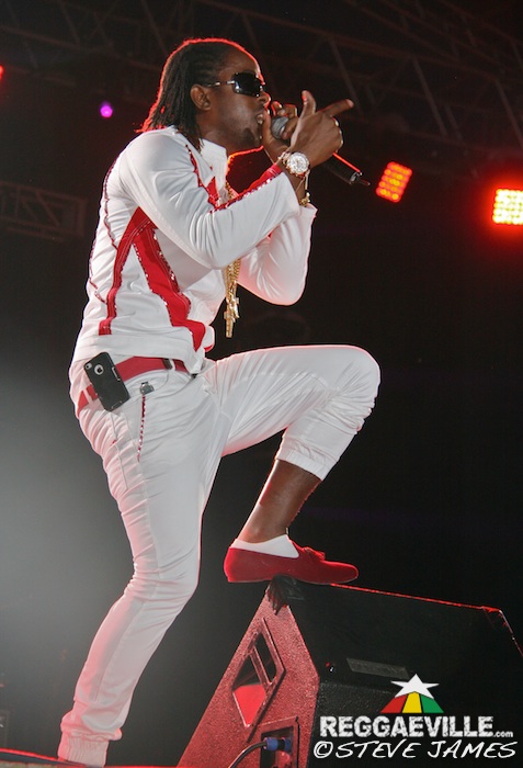 Various Artists @ Sting 2014