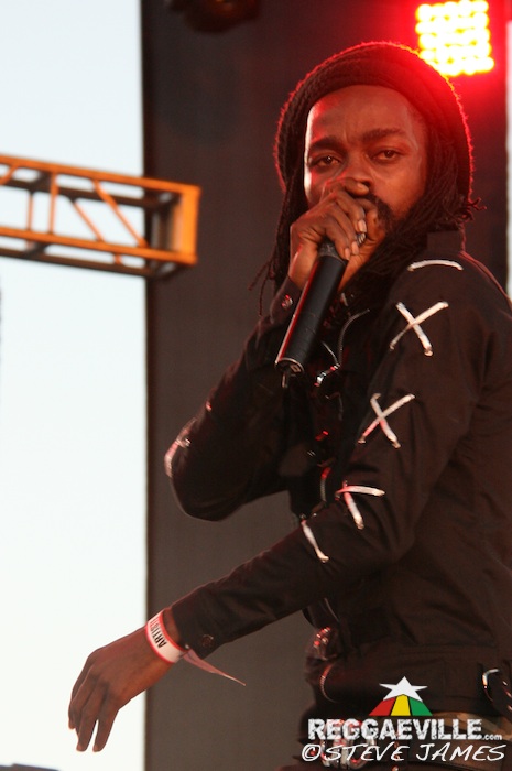 Various Artists @ Sting 2014