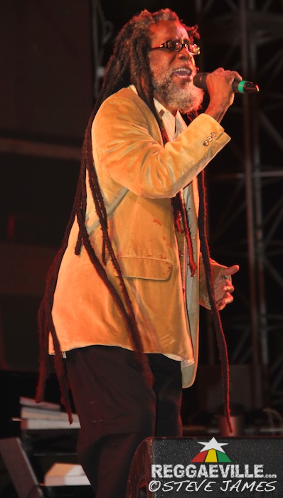 Half Pint & Various Artists @ Sting 2015