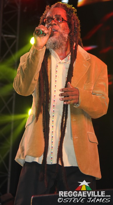 Half Pint & Various Artists @ Sting 2015