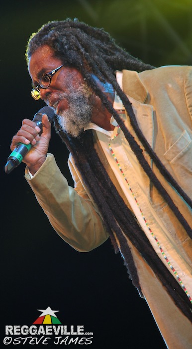 Half Pint & Various Artists @ Sting 2015