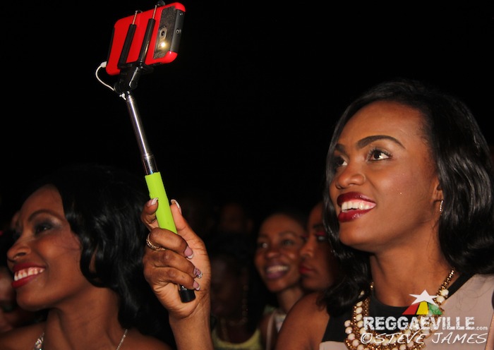 Jahmiel, Lady G & Various Artists @ Sting 2015