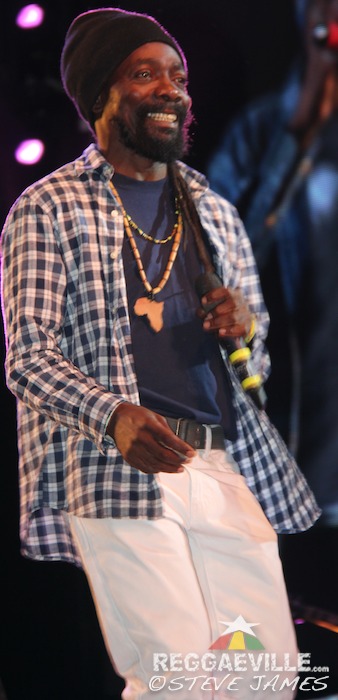 Jahmiel, Lady G & Various Artists @ Sting 2015