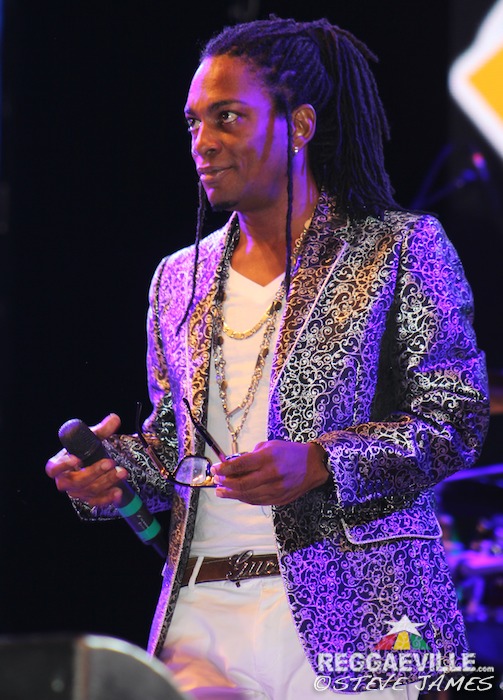 Starface, Stylysh, Burro Banton & Professor Nuts & Various Artists @ Sting 2015