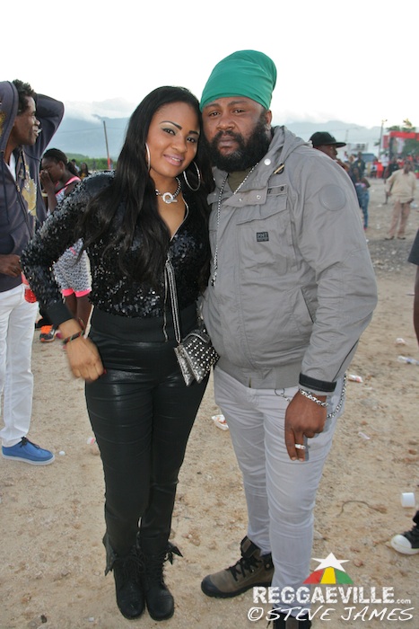 Impressions & Vibes @ Sting 2014