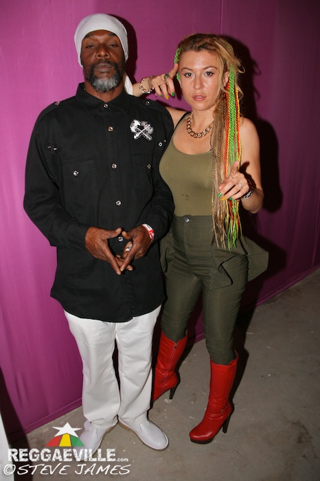 Impressions & Vibes @ Sting 2014