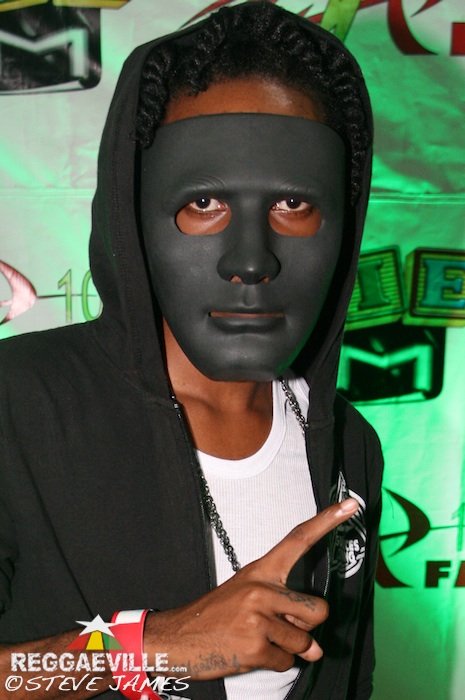 Impressions & Vibes @ Sting 2014