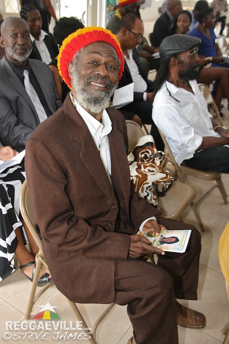 Style Scott Funeral in Kingston, Jamaica