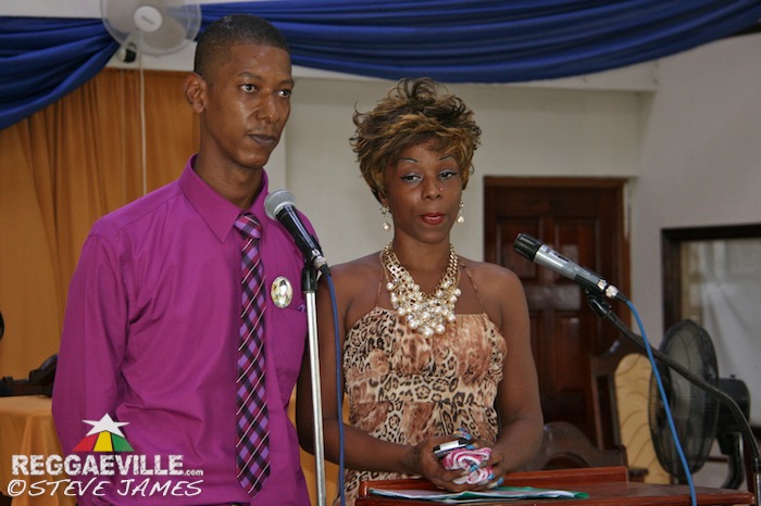 Style Scott Funeral in Kingston, Jamaica