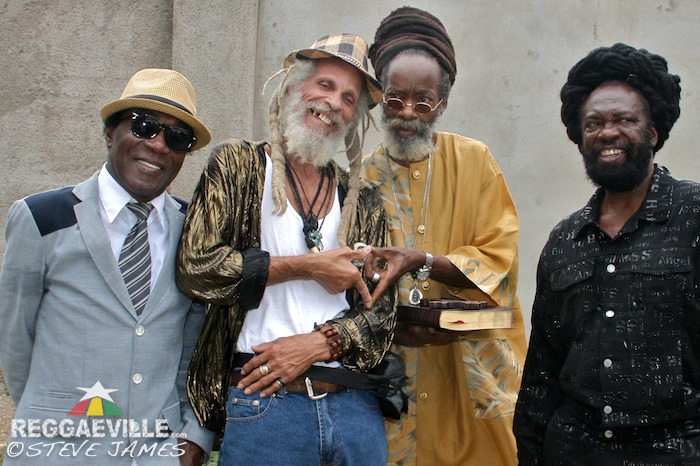 Style Scott Funeral in Kingston, Jamaica