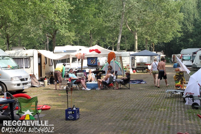 SummerJam 2015 - Impressions #1