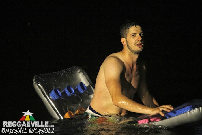 SummerJam 2015 - Impressions #1