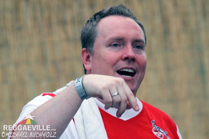 SummerJam 2015 - Impressions #1