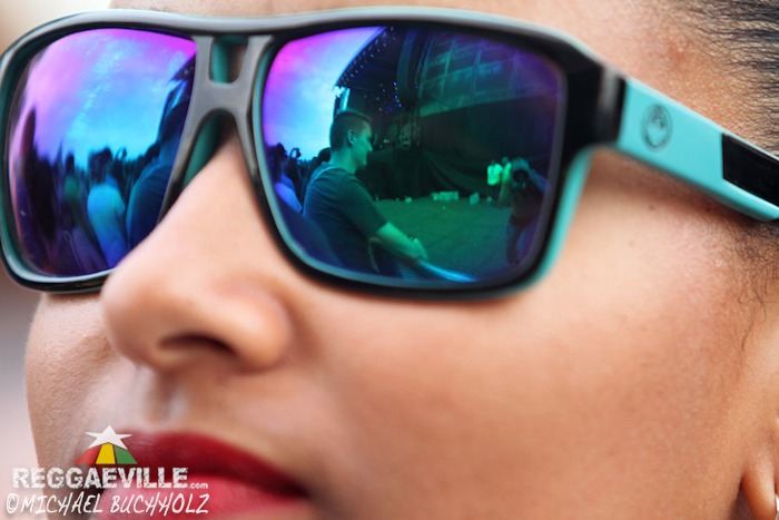 SummerJam 2015 - Impressions #1