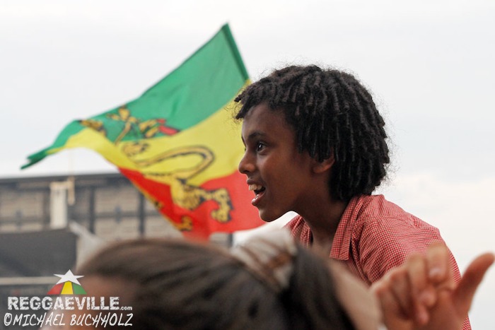 SummerJam 2015 - Impressions #1