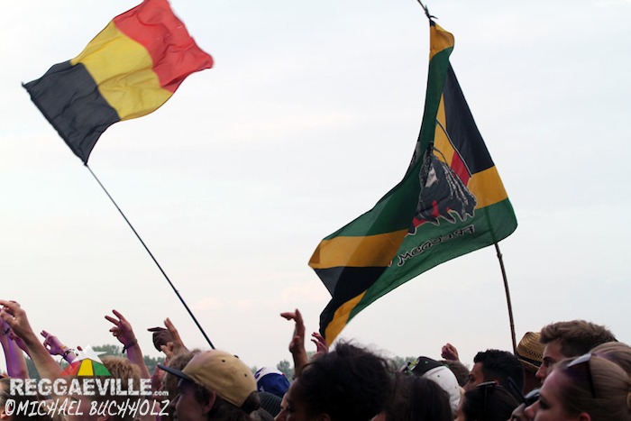 SummerJam 2015 - Impressions #1