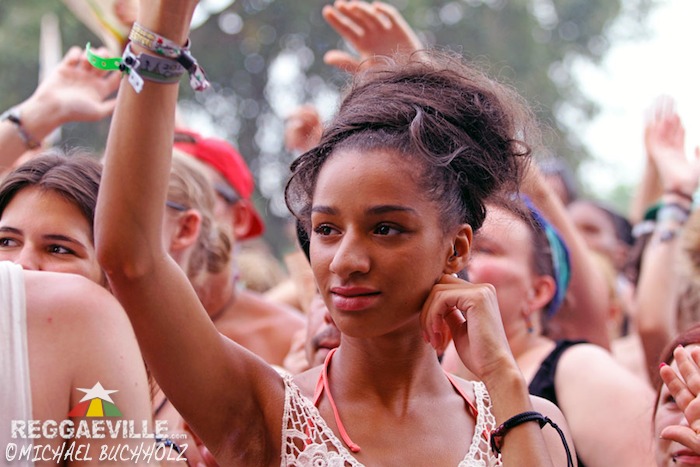 SummerJam 2015 - Impressions #1