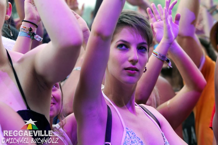 SummerJam 2015 - Impressions #1