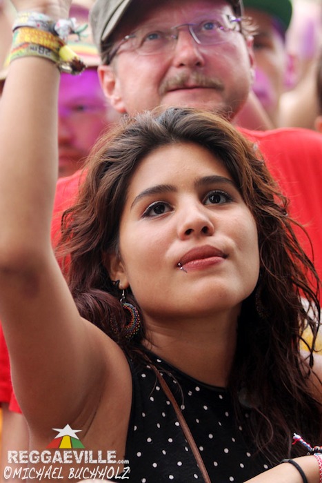 SummerJam 2015 - Impressions #1