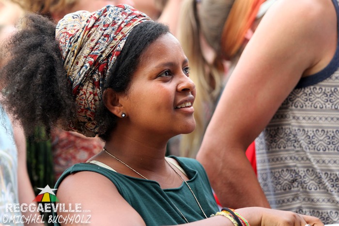 SummerJam 2015 - Impressions #1