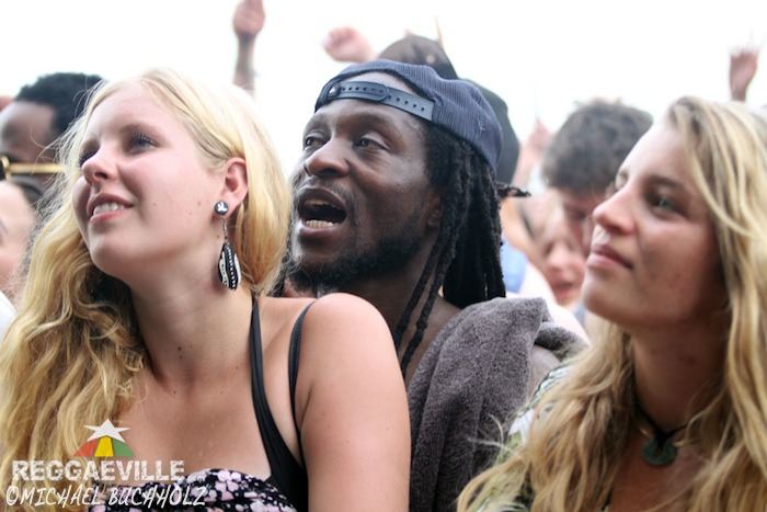 SummerJam 2015 - Impressions #1