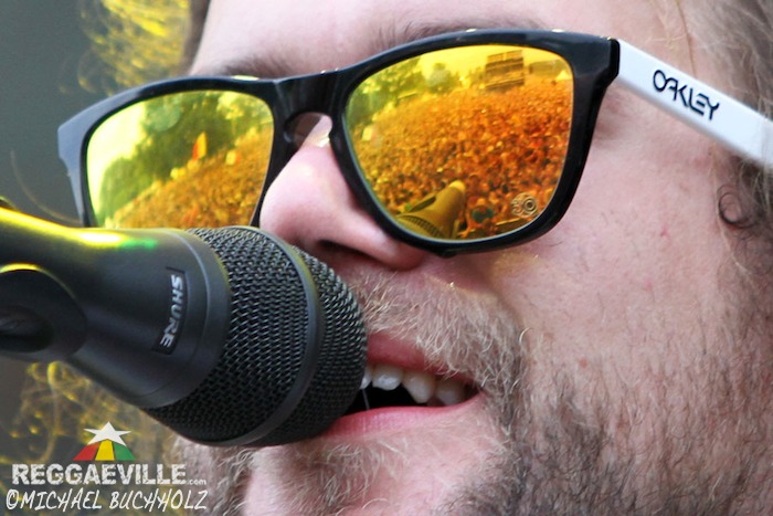 SummerJam 2015 - Impressions #1